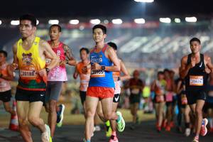 BIB: 
                            <button type="button" onclick="openModal(24134548)" class="btn btn-primary btn-sm float-right btn-popup" data-toggle="modal" data-target=".modal-high-quality">
                        <i class="fas fa-shopping-cart"></i> Add to Cart
                    </button>
                                            <button type="button" onclick="isThisMe(24134548, true)" class="btn btn-success btn-sm float-right btn-popup btn-isme hidden" data-toggle="tooltip" data-placement="bottom" title="นี่คือรูปของคุณใช่ไหม คลิกที่นี่เพื่อเอาเข้าอัลบั้ม">
                        <i class="fas fa-plus"></i> Add to album
                    </button>
                    <button type="button" onclick="isThisMe(24134548, false)" class="btn btn-warning btn-sm float-right btn-popup btn-isnotme hidden">
                        <i class="fas fa-ban"></i> Remove from album
                    </button>